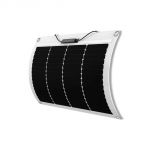 60W 12V ETFE Flexible Mono PERC Solar Panel 610x540x3mm N150130150009