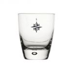 Marine Business Northwind Set 6pcs Water Glass Ø82xh105mm MT5801235