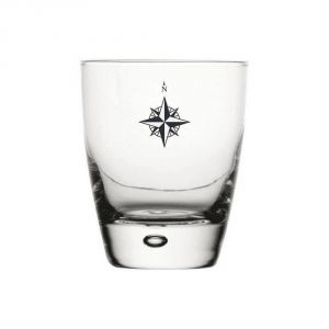 Marine Business Northwind Set 6pcs Water Glass Ø82xh105mm MT5801235