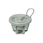 BRAVO VA 2005 inflation valve for inflatble boats 62xh47mm MT2915605