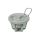 BRAVO VA 2005 inflation valve for inflatble boats 62xh47mm MT2915605