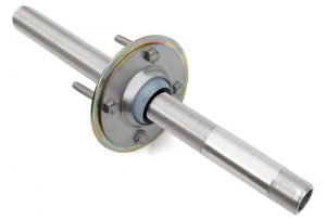 Ultraflex S40SS ball joint flange with Stainless Steel tube UT41552Z