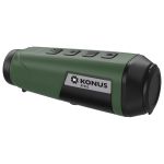 Konus FLAME 0.6x-2.4x Visore Termico monoculare impermeabile 160x120px KS7953