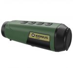 Konus FLAME 1,5x-3x Visore Termico monoculare impermeabile 384×288px KS7954