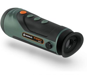 Konus FIERY 2x-16x Visore Termico monoculare impermeabile 400×300px KS7957