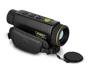 Konus FIERY 3x-24x Waterproof thermal monocular camera 640x512px KS7959