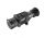 Konus FLAME-R 2.5x-20x Waterproof thermal monocular camera 256x192px KS7952