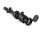 Konus FIERY CLIP-ON 2.1x-16.8x Visore Termico monoculare impermeabile 384x288px KS07956