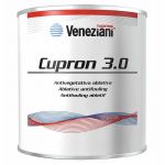 Veneziani Cupron 3.0 750ml Blu .512 Antivegetativa Ablativa N709473COL402