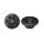 Black Couple Dual cone loudspeakers 6,5" 2x120W OS2974304