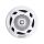 Coppia di casse bianche a doppio cono 6.5 RMS 2x60W OS2974107