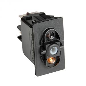 Marina R II ON-OFF Unipolar rocker switch OS1429801