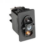 Marina R II (ON)-OFF Unipolar rocker switch OS1429802