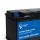 Ultimatron LiFePO4 12V 100Ah ULS-12-100H Lithium Battery BMS Smart Bluetooth ULULS12100H