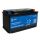 Ultimatron LiFePO4 12V 100Ah ULS-12-100H Lithium Battery BMS Smart Bluetooth ULULS12100H