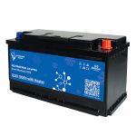 Ultimatron LiFePO4 12V 100Ah ULS-12-100H Lithium Battery BMS Smart Bluetooth ULULS12100H