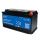 Ultimatron LiFePO4 12V 100Ah ULS-12-100H Lithium Battery BMS Smart Bluetooth ULULS12100H