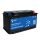 Ultimatron LiFePO4 12V 150Ah ULS-12-150H Lithium Battery BMS Smart Bluetooth Camper Van