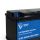 Ultimatron LiFePO4 12V 150Ah ULS-12-150H Lithium Battery BMS Smart Bluetooth Camper Van