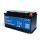 Ultimatron LiFePO4 12V 150Ah ULS-12-150H Lithium Battery BMS Smart Bluetooth Camper Van