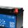 Ultimatron LiFePO4 12V 150Ah ULS-12-150H Lithium Battery BMS Smart Bluetooth Camper Van