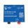Ultimatron LiFePO4 12V 200Ah ULM-12-200H Lithium Battery BMS Smart Bluetooth ULULM12200H