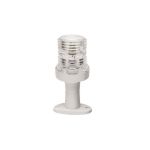 Thin-Base 12V White mast head light h124mm up to 12m MT2113335