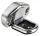 AISI 316 stainless steel retractable magnetic door stop h4-10mm OS3815580