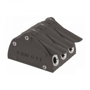 Stopper Antal Cam 611 Cima Ø6-11mm Triplo MT3703030