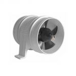 TURBO IN-LINE 2T Blowers 12V Ø75mm 130mm MT1710010