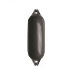 Majoni Classic Grey CG-F4 Fender Ø270xh810mm MT3801316