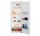 Vitrifrigo C220DP DX 12-24V/100-240V TD BK Frigo Freezer bianco da incasso 220lt VT16004601