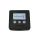 Lofrans IRIS II Panel Chain Counter 3-button 12-24V Black LZ600117