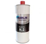 Marlin Thinner n.2 1Lt for traditional antifouling N712461COL404