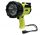 Watertight LED Torch 650m 840lm 33h IP67 Fluo Yellow N51925501019