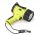 Watertight LED Torch 650m 840lm 33h IP67 Fluo Yellow N51925501019