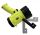 Watertight LED Torch 650m 840lm 33h IP67 Fluo Yellow N51925501019