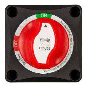 Victron battery switch 275A 12-24-48v Staccabatterie HD OF013475