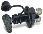 Quick Staccabatterie marino S10N 100A 12/24V con chiave estraibile N50620701131