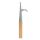 Wooden pole and Stainless Steel boathook tip 250/30 MT0700625