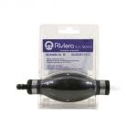 Riviera primer fuel bulb 125x45mm for 8mm pipes N80854901983