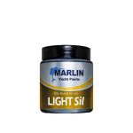Marlin LIGHT SIL 250ml Antivegetativa siliconica Foul-Release per luci subacquee N712461COL611