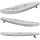 EV Allround 10 Inflatable Sup Board Max 150kg 305x80x15cm EV96301980