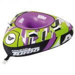 Gonfiabile da traino AIRHEAD Turbo Blast 1 Persona 142cm OS6495301