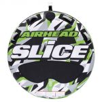 Gonfiabile da traino ciambellone Airhead Slice AHSSL-22 2 Persone 150cm OS6480603