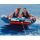 Gonfiabile da traino Airhead MATRIX 2 Persone 1178x175cm OS6480702