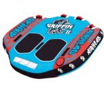 Airhead MATRIX Inflatable towable 2 people 1178x175cm OS6480702