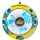 Gonfiabile da traino Airhead BLAST 1 Persona 138cm OS6495404