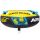 Gonfiabile da traino Airhead BLAST 1 Persona 138cm OS6495404