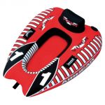 Airhead VIPER 1 Inflatable towable 1 people 188x150cm OS6496503